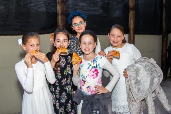 Phyllis Jowell Jewish Day School
