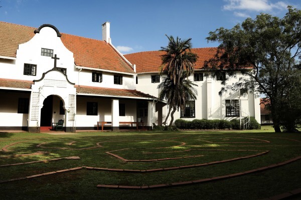 St John's Diocesan School For Girls