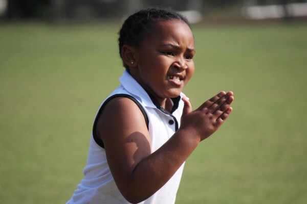 St John's Diocesan School For Girls