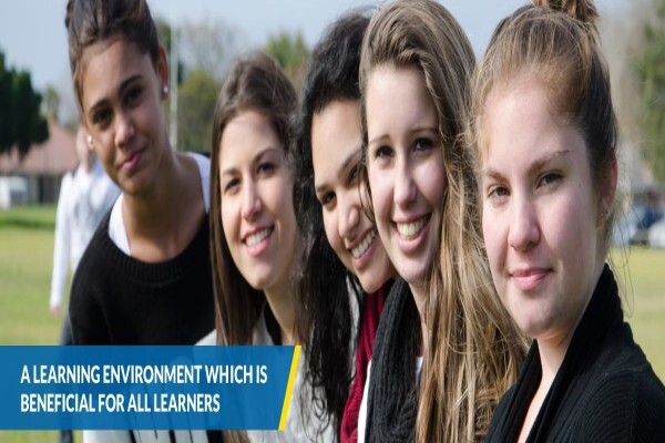 Mountain View Academy