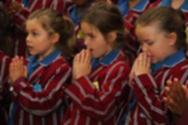 Holy Rosary School