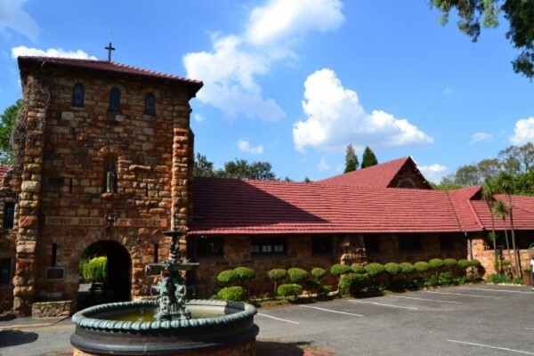 Bishop Bavin School St George's