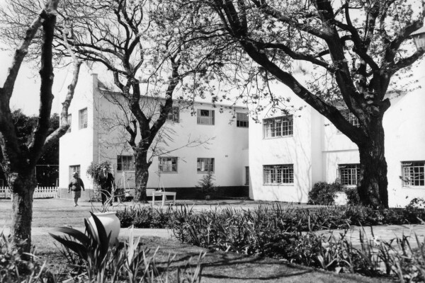 Pridwin Preparatory School