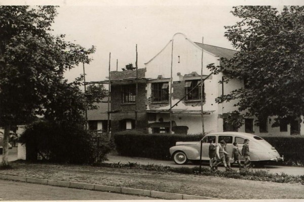 Pridwin Preparatory School
