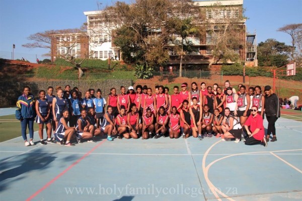 Holy Family College