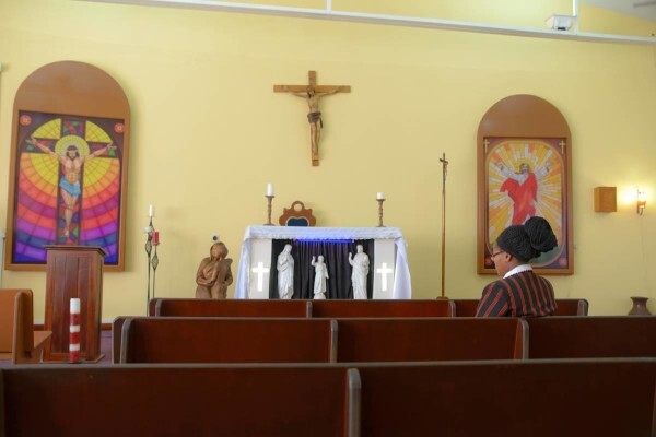 Holy Family College