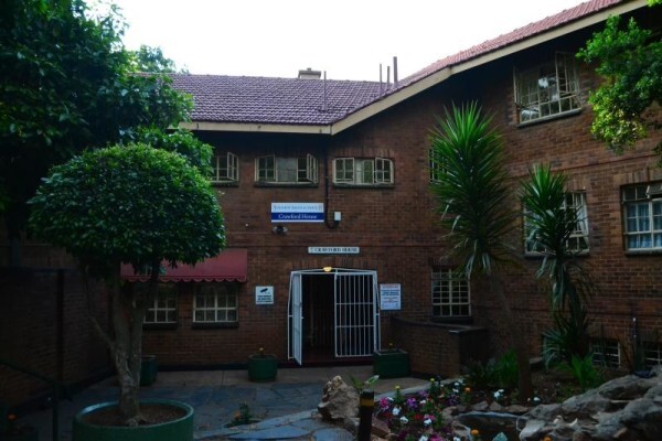 Bishop Bavin School St George's