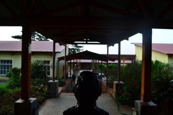 Bishop Bavin School St George's