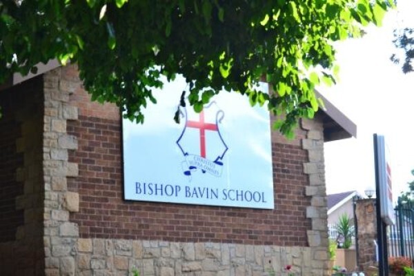 Bishop Bavin School St George's