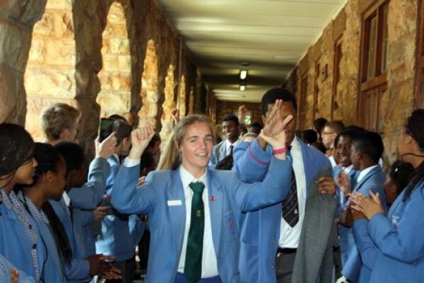 Bishop Bavin School St George's