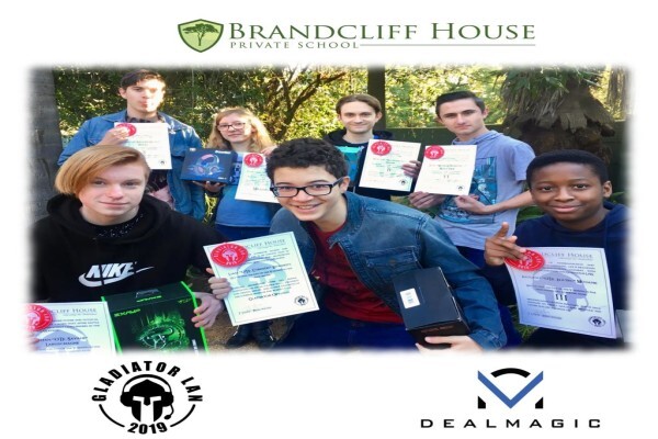 Brandcliff House Private School