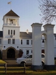 Hilton College