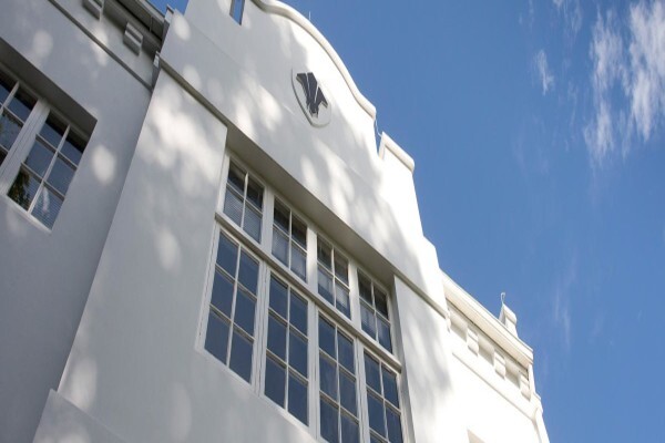 Hilton College