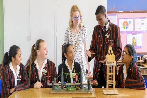 Holy Family College