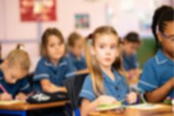 Holy Rosary School