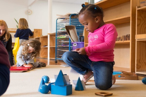 Knysna Montessori School
