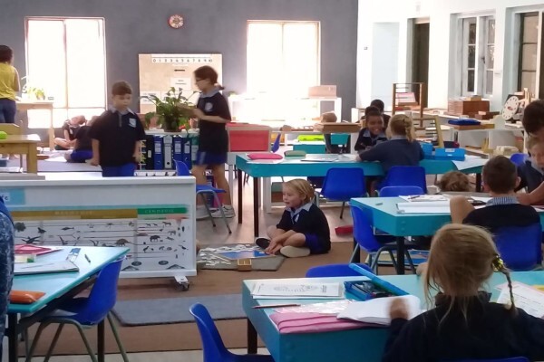 Knysna Montessori School