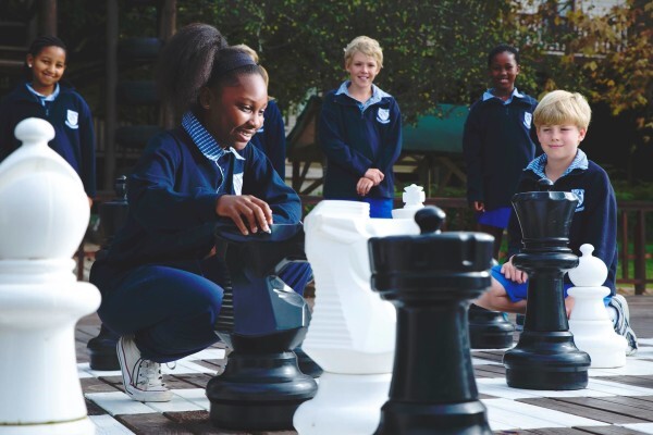 Knysna Montessori School