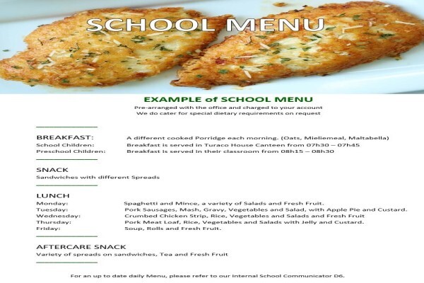 Knysna Montessori School