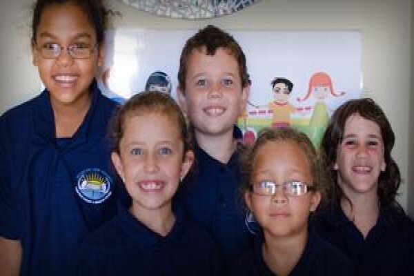 Mountain View Academy