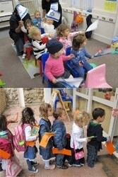 Phyllis Jowell Jewish Day School