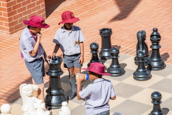 Pridwin Preparatory School