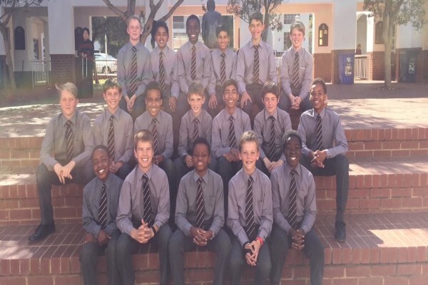 Pridwin Preparatory School