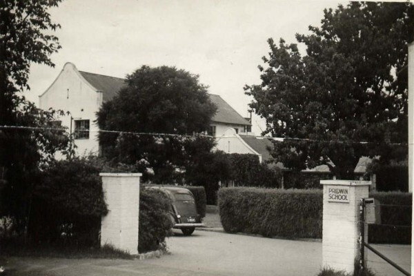 Pridwin Preparatory School