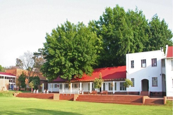 Pridwin Preparatory School