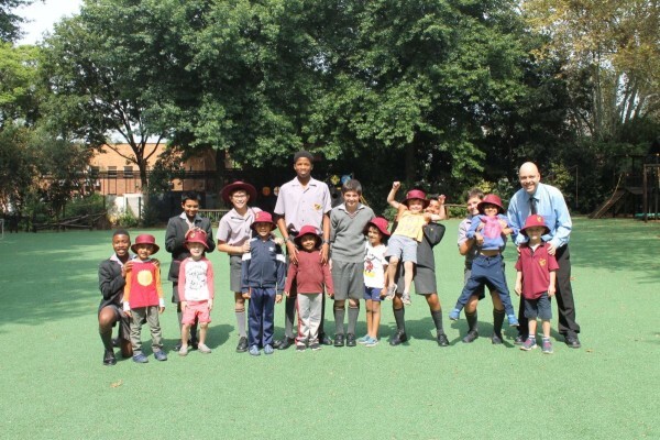 Pridwin Preparatory School