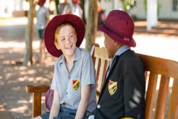 Pridwin Preparatory School