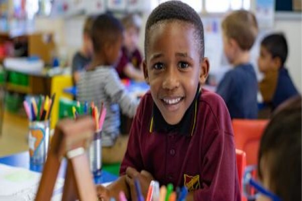 Pridwin Preparatory School