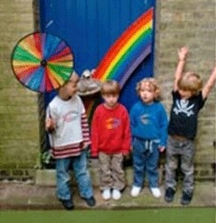Rainbow Montessori School