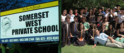 Somerset West Private School