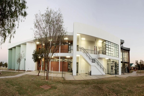 St Dunstan's College