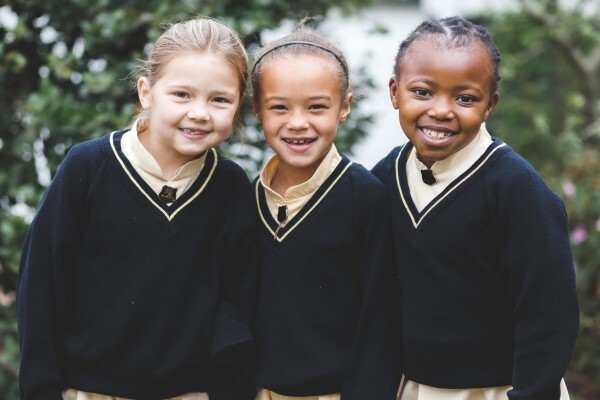 St John's Diocesan School For Girls
