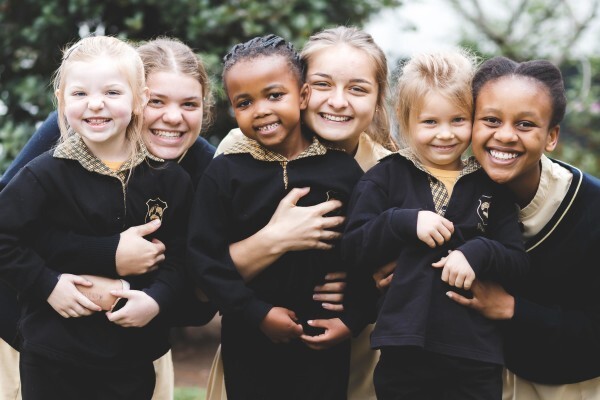 St John's Diocesan School For Girls