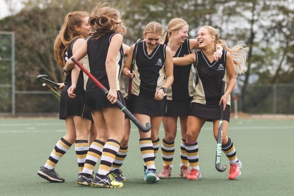 St John's Diocesan School For Girls