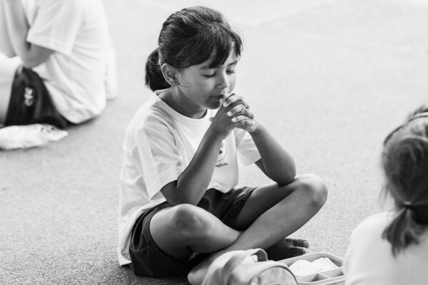 St John's Diocesan School For Girls
