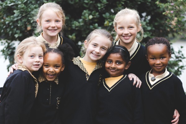 St John's Diocesan School For Girls