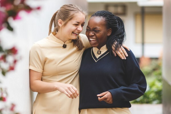 St John's Diocesan School For Girls