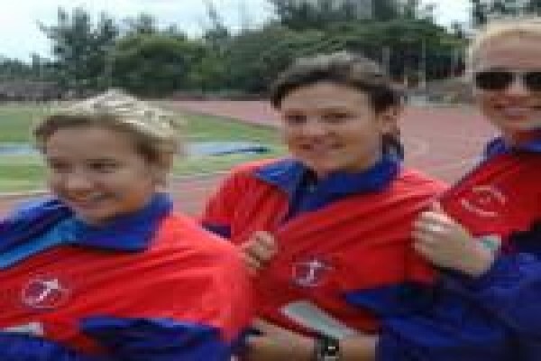 Van Ryneveld Pierre Christian Academy