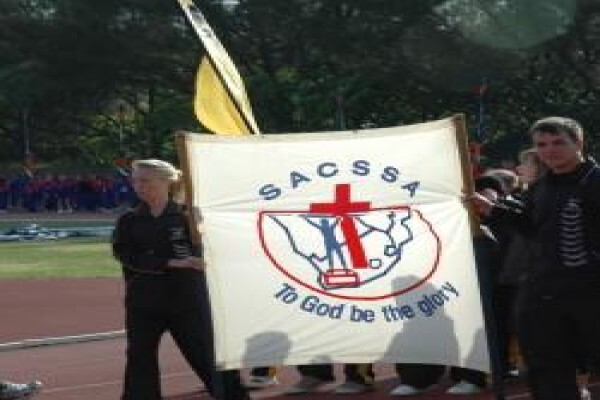 Van Ryneveld Pierre Christian Academy