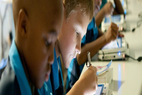 Van Ryneveld Pierre Christian Academy