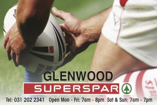 Glenwood High School