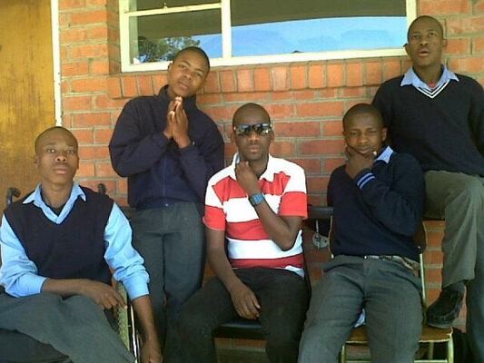 Ikhwezi Lokusa Special School