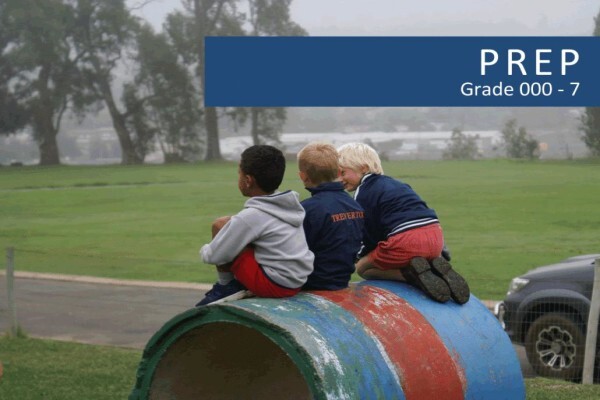Treverton Preparatory & Pre-School