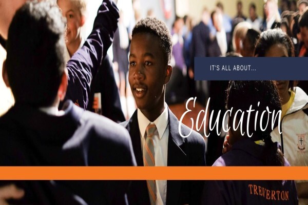 Treverton Preparatory & Pre-School
