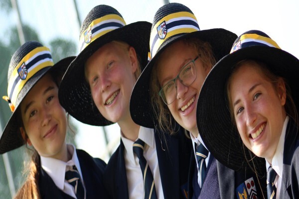The Wykeham Collegiate