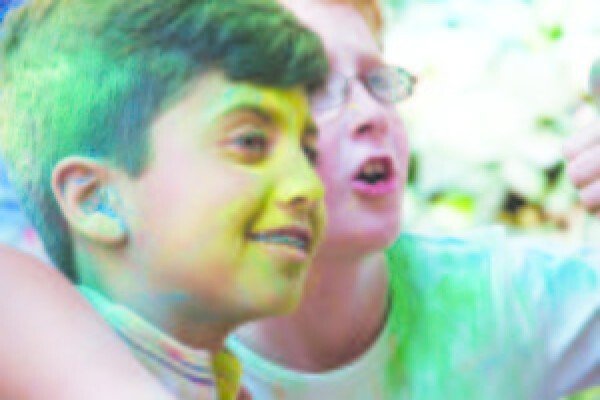 Orban School